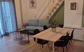 Logement Moderne